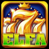 Logo da ELFA777